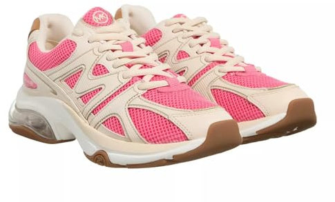 Michael Kors 43H3KIFS2D-638 KIT Trainer Extreme Donna, Camila Rose Multi EU 40