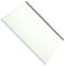 sparefixd for Hotpoint Tall Larder Fridge Glass Shelf & Trim