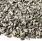 XIANNVXI 400pcs Kristalle Perlen Set Gefleckter Stein Edelsteine zum Auffädeln Naturstein Perlen für Armbänder Erwachsene Bastelperlen DIY Schmuck Selber Machen Steine 5-8mm