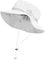 THE NORTH FACE Horizon Breeze Brimmer Hat, TNF White, S/M
