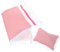 MUCKLILY Puppenbettwäsche-Zubehörset Puppenbettwäsche Für Puppenbetten Wiegen Und Kinderbetten Mit Bettdecke Und Kissen Realistische Schlafzimmeraccessoires