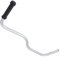 Lenker Ergonomischer Rasentrimmer Griff Griff Zubehör Fit FS 130 131 110 111 90 91 89 200