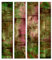 murando - Vlies Tapete 10m Foto Schlafzimmer Wohnzimmer Moderne Vliestapete XXL Wandtapete Motivtapeten Bildtapete Wand Dekoration f-A-0759-j-a