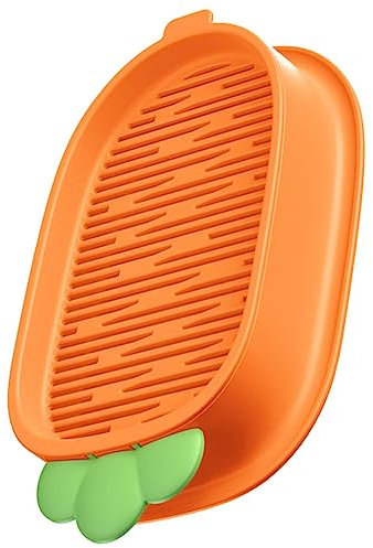 INOOMP Cat Grass Box Hydroponic Catnip Plant Pot Indoor Planting Tray for Cats Soilless