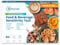 5Strands Food & Beverage Sensitivity Test, Hair Analysis Intolerance Test for Adults & Kids, 400+ Items Tested, at-Home Collection Food Intolerance Testing, Accurate Results in 5 Days
