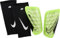 Nike Unisex – Erwachsene Mercurial Lite-Fa22 Schienbeinschoner, Volt/Barely Volt/Black, S
