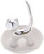 COLLBATH Assiette De Rangement Pour Bijoux Support En Céramique Pour Bibelots Motif Chat