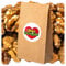 Bite & Delight 5kg Walnusskerne Ohne Schale Walnüsse Nüsse in Säcken Großpackung Nuts 100% Natural Vegan ohne Zusatzstoffe Große & Helle Körner