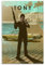 BJOHVPPS Scarface Tony MontanaPeople Poster, Schauspieler, Musik, Sänger, klassisches Star-Porträt-Poster, Sportler, Wohnzimmer, Büro, Wohnzimmer, Dekoration, 30 x 45 cm, ungerahmt, Stil 17