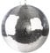 Mirrorball 50cm Silver MB50S Disco Ball