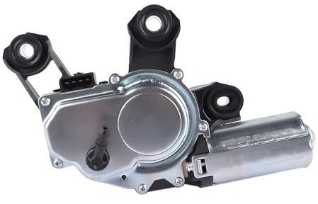 Scheibenwischer Für Seat Für Ibiza IV Für 6J AP01 Wischermotor Vorne 5C6955121A 6R1955023A Scheibenwischermotor