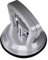 Nudorpn Ventouses pour verre, yeux en verre - Heavy Dut Door Lifter - Extracteur de dent multifonction - Extracteur incurvé d'absorption pour camions