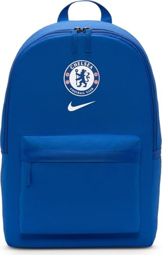 Fc Chelsea Heritage Rucksack (25 L), Game Royal/White, HQ6718-480, MISC