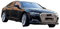 DUEVEL 1 32 Für Audi A6 Aluminium-Auto-Modell, Metall, Mit Hochsimulation, Klang Und Licht, Sammlungsmodell Für Kinder Druckgussmodelle Motorfahrzeuge(Schwarz)