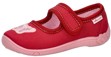 Lico Unisex Kinder Cookie Girl Hausschuhe