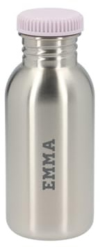 Tutete Botella de Acero Inoxidable para Niños de 750ml Sin BPA | malva 500ml