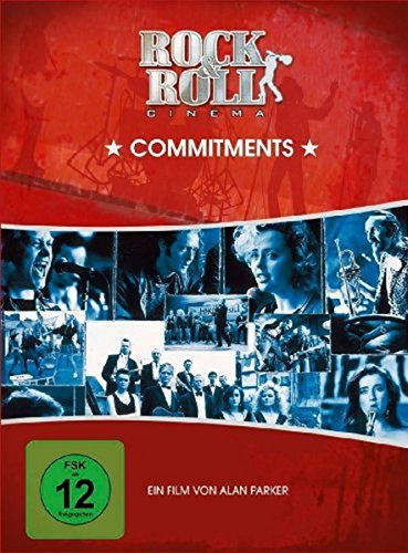 Die Commitments - Rock & Roll Cinema