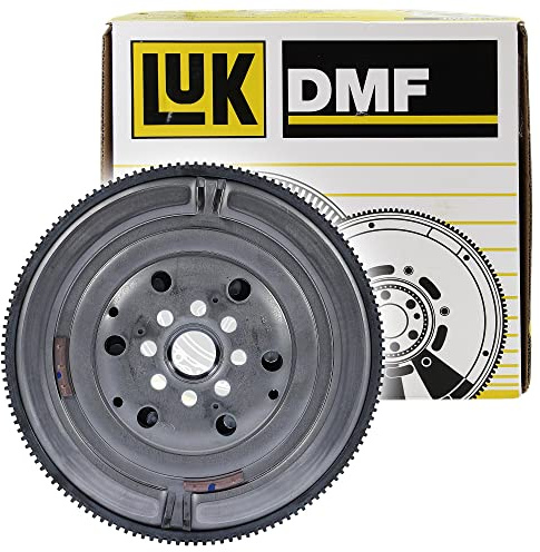 LuK 415 0265 10 LuK ZMS Schwungrad | 415 0265 10 passend für 1.7 Cdti Astra H Corsa D Meriva A Ab Bj 2003