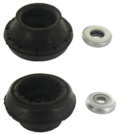 SKF VKDA 35110 T Federbeinstützlager