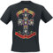 Guns N' Roses Appetite for Destruction - Cover Männer T-Shirt schwarz M
