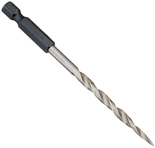 Irwin Tools 1882788 SPEEDBOR Countersink Wood Drill Bit, Number-8 Replacement Bit
