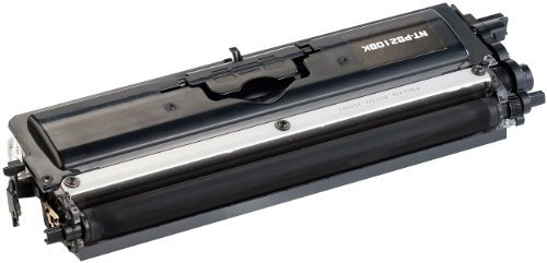 iColor Brother HL 3040cn: Brother MFC-9120CN Toner Black- Kompatibel (Druckerpatrone Brother, Kassetten)