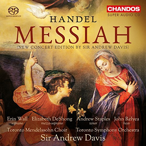 Chandos Records (Naxos Deutschland Musik & Video Vertriebs-)
