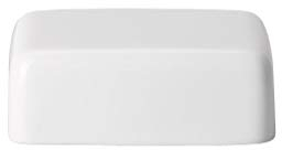 Rosenthal TAC Gropius Weiss Deckel Butterdose