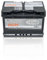 Magneti Marelli Parts & Services - Batteria Auto 80 Ah con Tecnologia Agm, Batteria Auto Start e Stop L04 069080800009 al Piombo Acido ad Alte Prestazioni, 12V 80Ah 800A B13 con Maniglie, Ricambi Auto