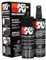 K&N 99-5000 - Kit di manutenzione per filtri aerosol