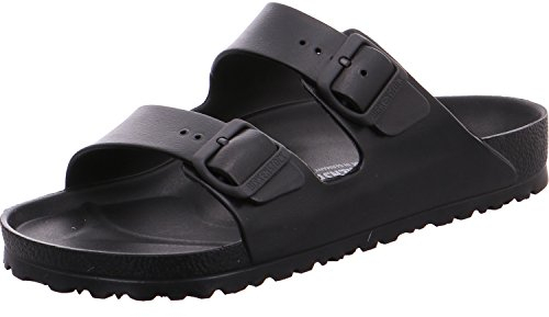 Birkenstock Arizona_EVA, Nero, 44EU