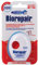 Biorepair Ultra flache Zahnseide mit Microrepair, Minze, 30 m, 1 Stück