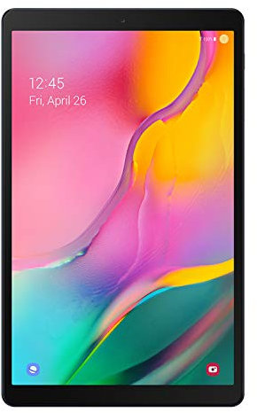 Samsung Galaxy Tab A 10.1 64 GB Wifi Tablet Gold (2019)