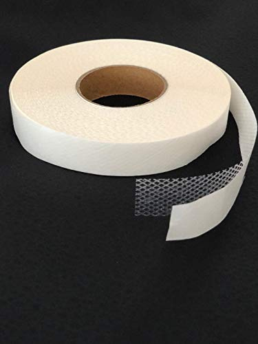 100 m Bügelband Fixierband Saumfix 10, 15, 20, 25 und 30 mm (20mm)