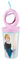 TOP SPIN STRAW TUMBLER 520 ML | FROZEN II THE SNOW QUEEN