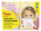 Jovi PLASTILINA buntes Pastell-Malset Cool Candy“ inkl. Zubehör