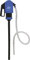 Pompe à levier manuelle adblue SODILUB - 08448