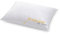 Hanskruchen® Premium de Luxe Daunenkissen 60x90 cm - Made in Germany Daunen Kopfkissen aus 100% Baumwolle - 3 Kammer Daunenkissen für Allergiker [1er Pack]