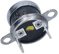 THERMOSTAT KLIXON NC40° 16A 250V T175K pour SECHE LINGE WHIRLPOOL - 8366257