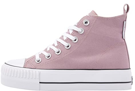 British Knights Damen Kaya MidSneaker