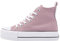 British Knights Damen Kaya MID Sneaker, Lila, 36 EU