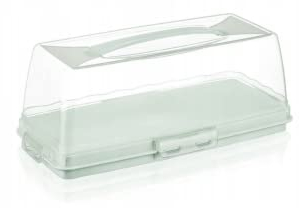 Ama-Zing homes bread box is easy to clean and keeps your bread fresh for long- Reusable bread storage box is airtight and can be used as cake storage