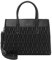 L.CREDI Laica Handtasche 34 cm
