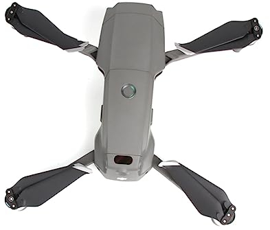 OSALADI Drohnen-Stabilisator Stabilisator Für Drohne Stabilisator Für Landestabilisator Fütterbarer Stabilisator Fahrwerk Profi Haupt