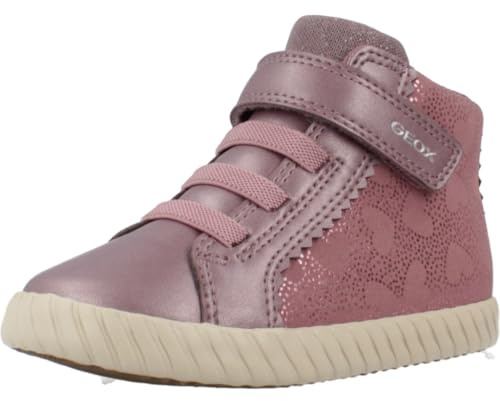 Geox Fille B Mirroless Girl A Basket