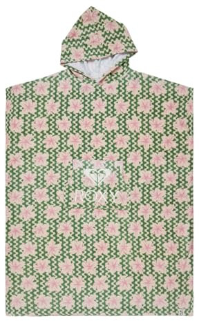 Roxy - Stay Magical Printed Strand-Poncho - Frau