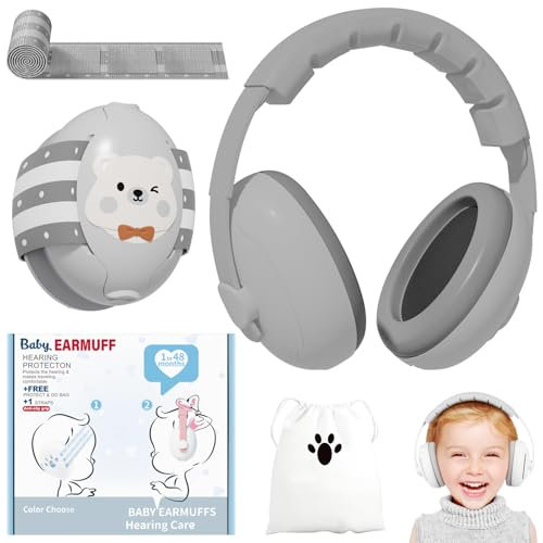 mumba Gehörschutz Baby