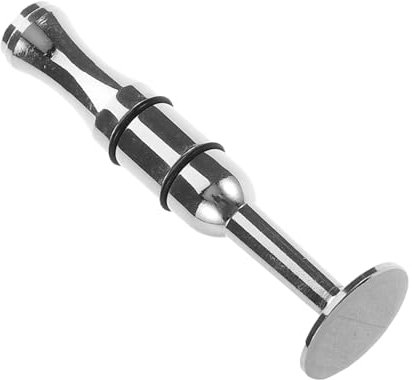 ibasenice Trompetenmundtrainer Zum Lernen Und Üben Mundstück Für Trompete Übungsgerät Für Mundmuskulatur Blasinstrumenten-zubehör Langlebig Und Tragbar