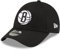 New Era NBA The League 9Forty Verstellbare Basecap Brooklyn Nets - Offizielle Teamfarben