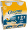 Glucerna Control, Pasto sostitutivo per il controllo del peso, equilibrio glicemico, Confezione 4x220 ml, Gusto Vaniglia